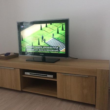 Apartment צזריקה מראה חיצוני תמונה
