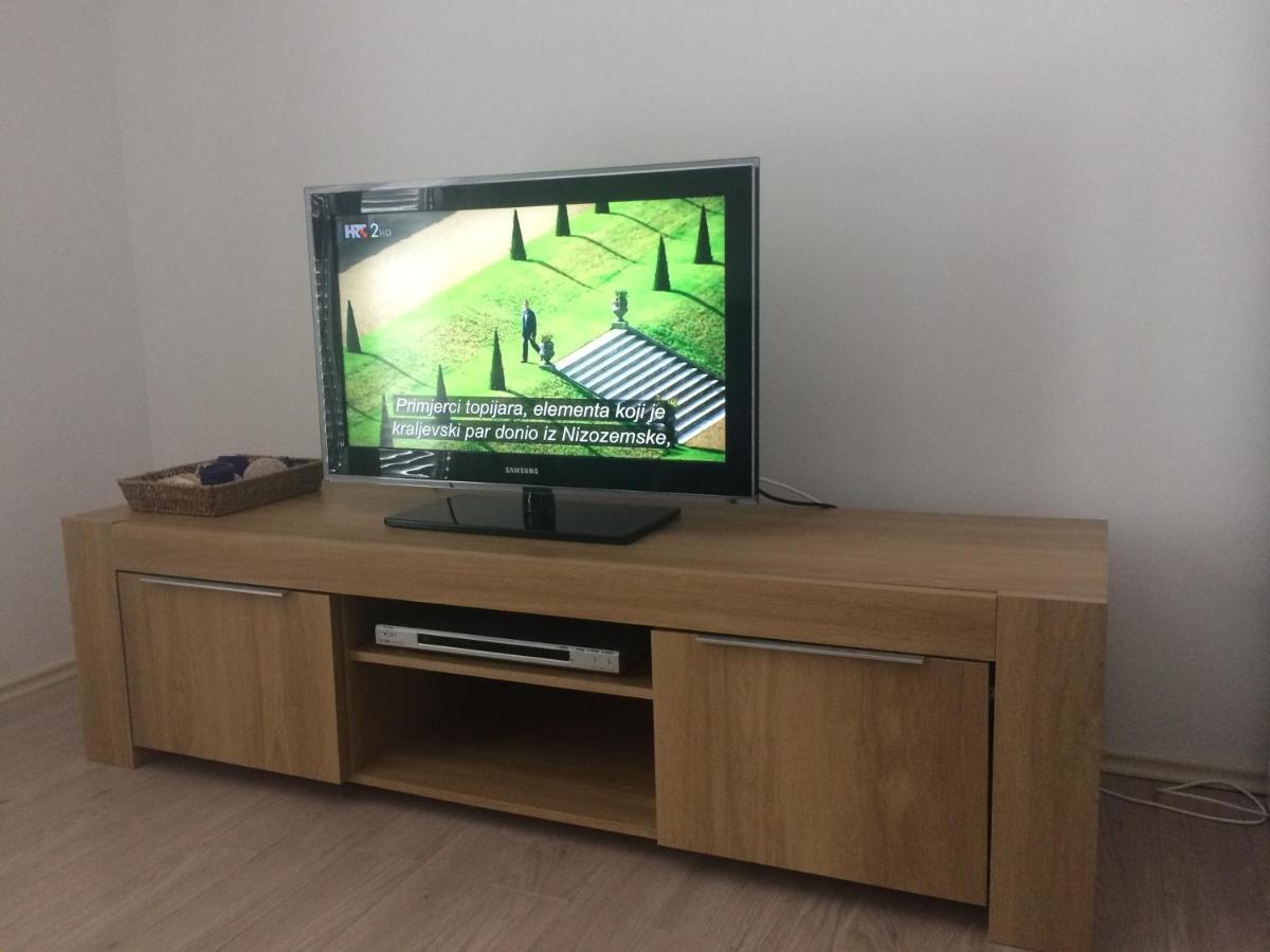 Apartment צזריקה מראה חיצוני תמונה