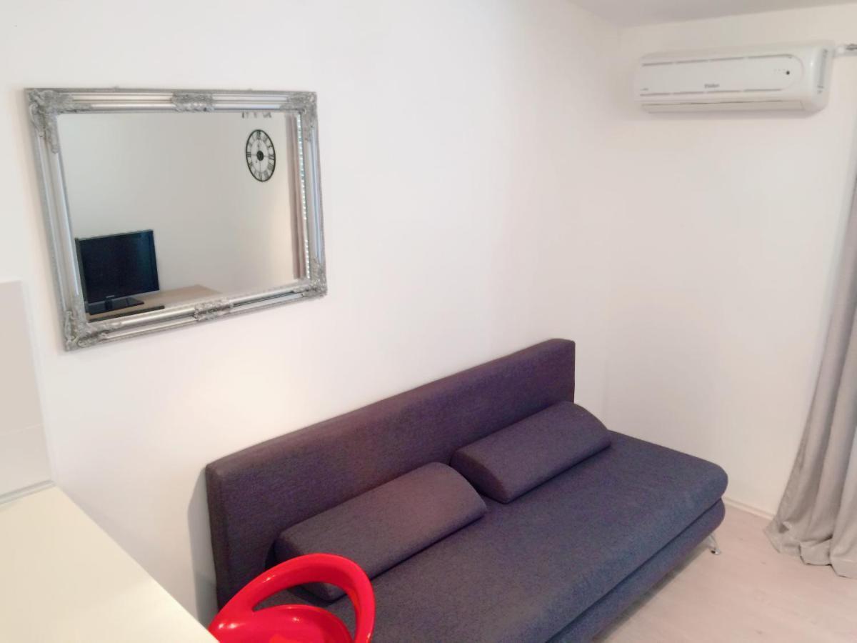 Apartment צזריקה מראה חיצוני תמונה