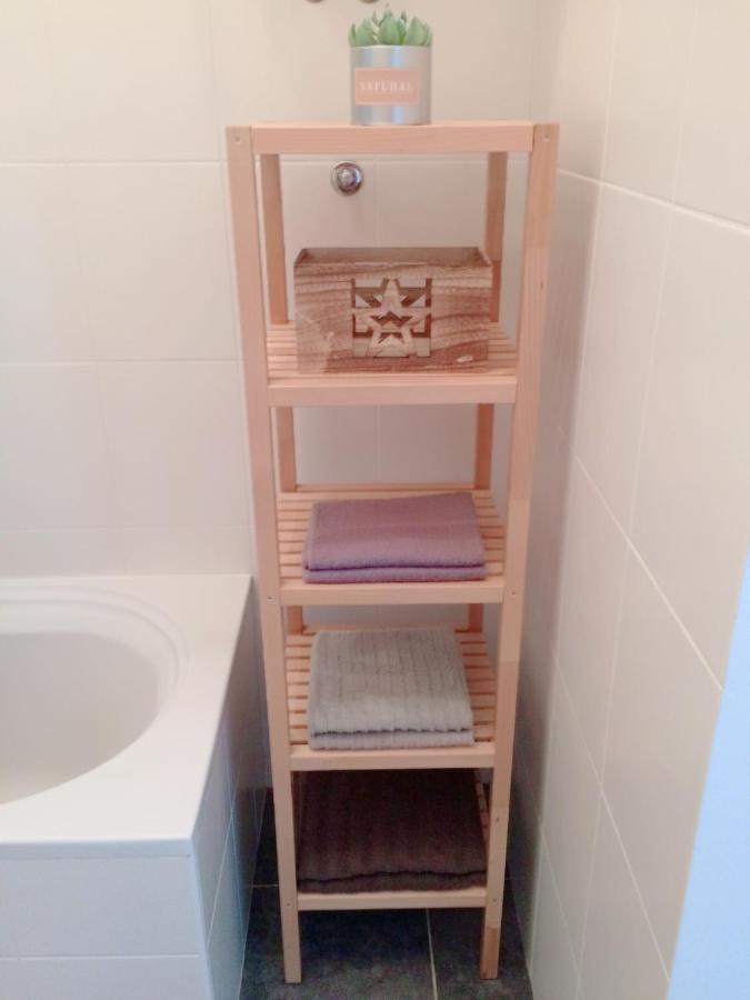 Apartment צזריקה מראה חיצוני תמונה