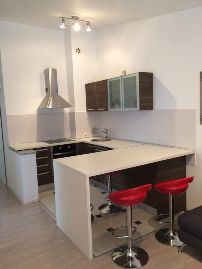 Apartment צזריקה מראה חיצוני תמונה
