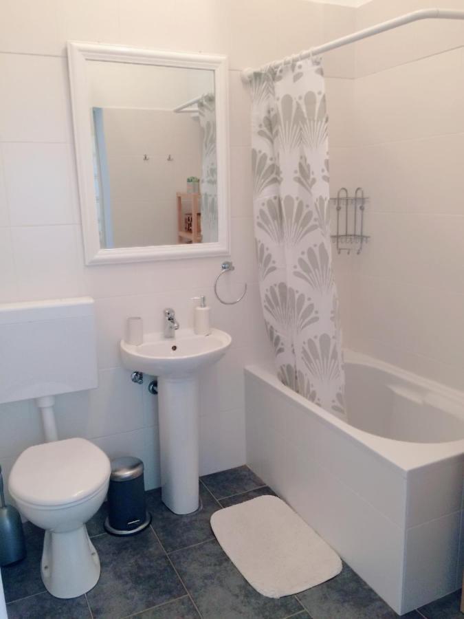 Apartment צזריקה מראה חיצוני תמונה